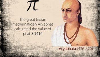 Aryabhatta-1